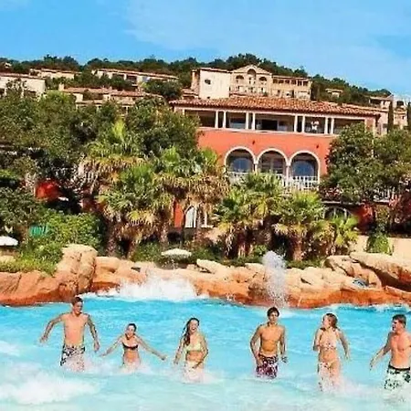 Les Restanques Maison Des Chenes Apercue Mer Holiday home *