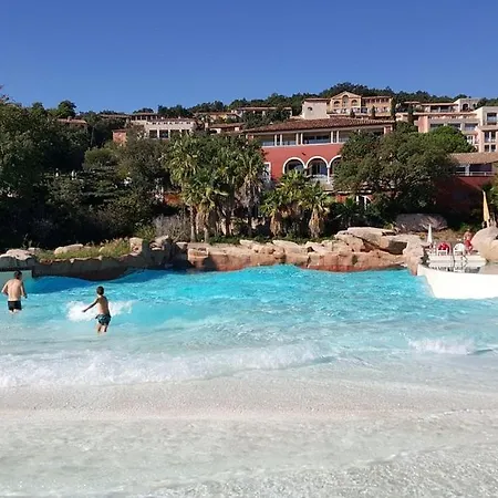 Les Restanques Maison Des Chenes Apercue Mer * Grimaud