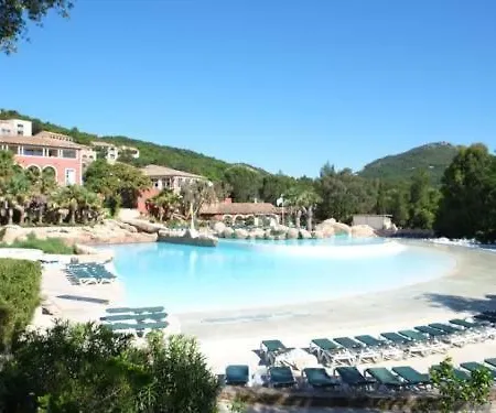 Les Restanques Maison Des Chenes Apercue Mer